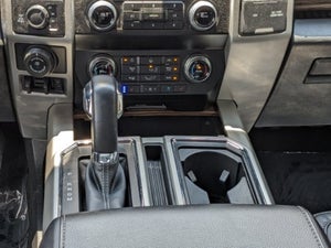 2020 Ford F-150 LARIAT 4WD SUPERCREW 5.5&#39;
