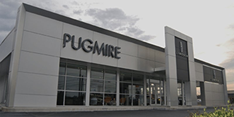 Pugmire Automotive Group in Cartersville GA