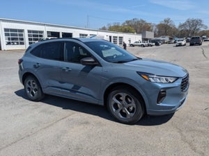 2024 Ford Escape ST-LINE FWD